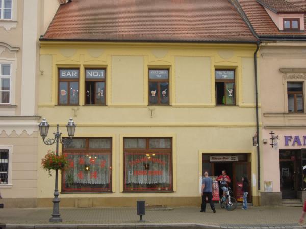 Bar No.1